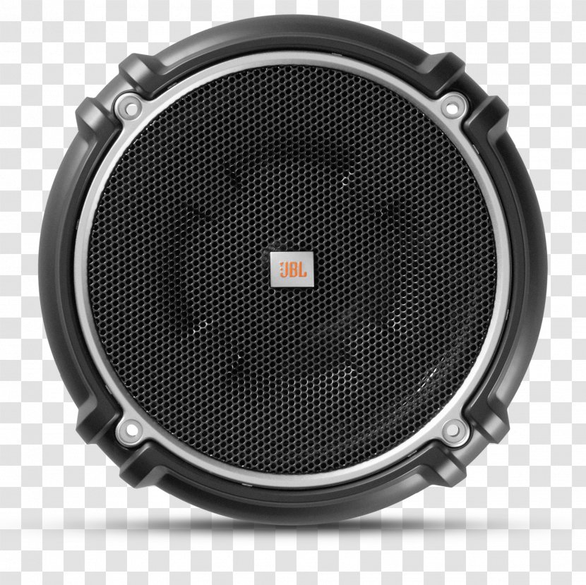 Car Loudspeaker JBL Component Speaker Vehicle Audio Transparent PNG