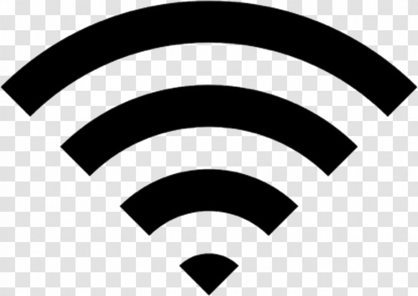 Wi-Fi - Wifi - Symbol Transparent PNG