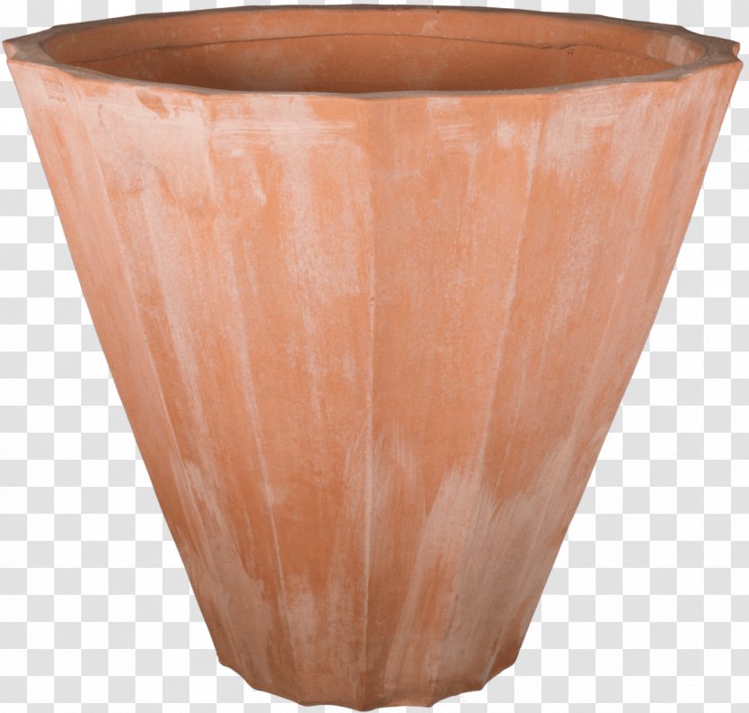 Pottery Vase Ceramic Transparent PNG