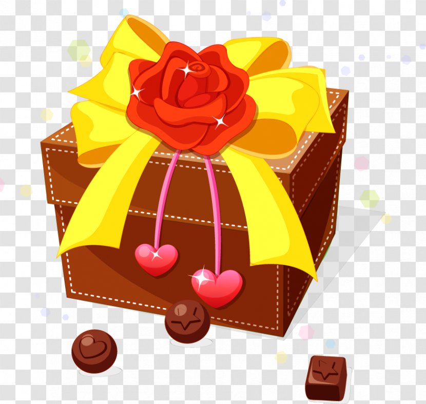 Gift Lollipop Praline World Wide Web - Dessert Transparent PNG