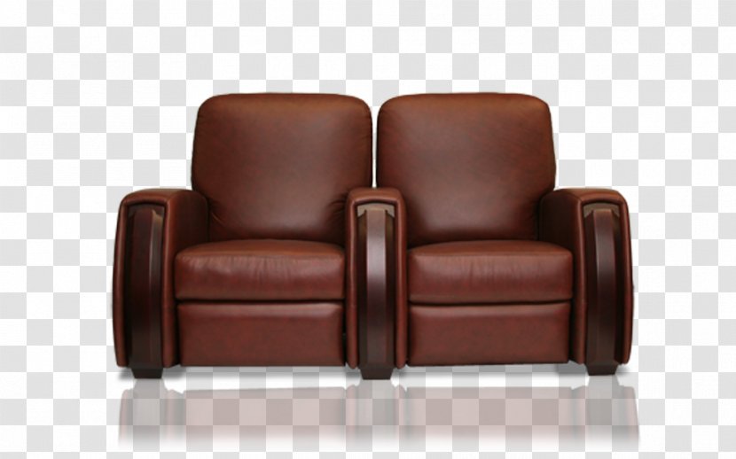 Cinema Recliner Seat Celebrity Home Theater Systems Transparent PNG