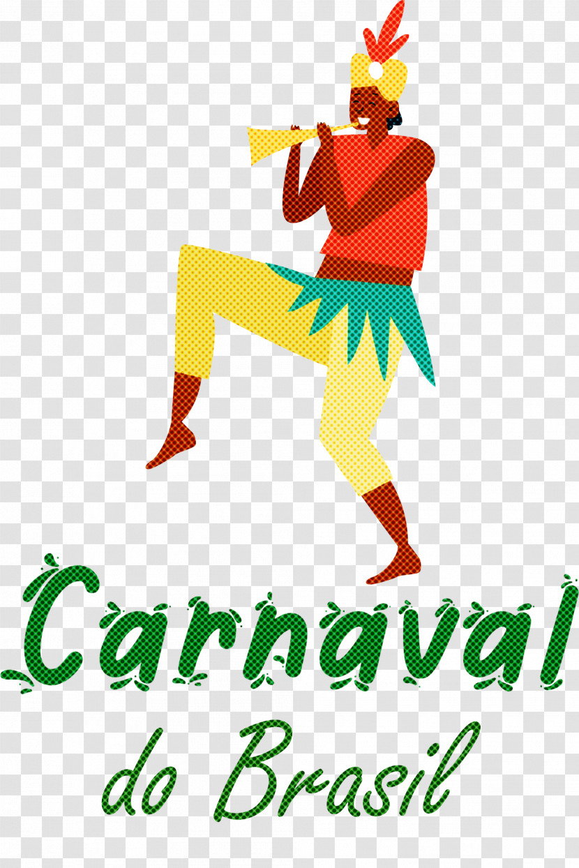 Brazilian Carnival Carnaval Do Brasil Transparent PNG