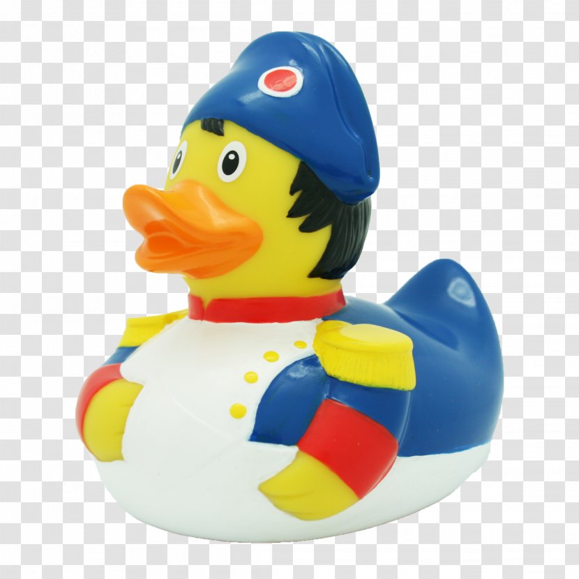 Rubber Duck Toy Natural Bathtub - Kiev Transparent PNG