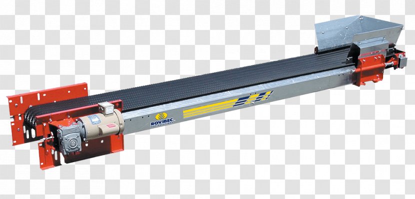 Embro Agricultural Machinery Conveyor Belt Tool - Farm Transparent PNG