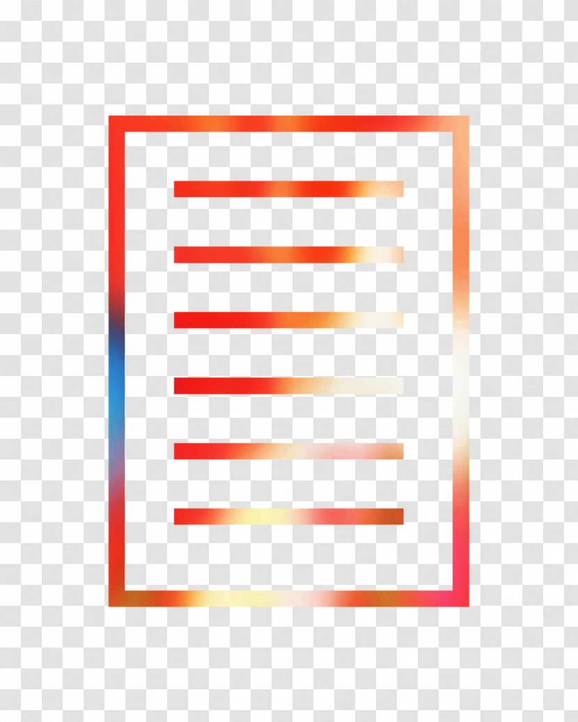 Paper Line Angle Font RED.M - Redm Transparent PNG
