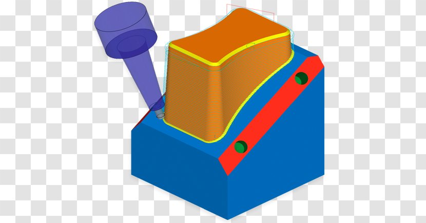 Computer-aided Manufacturing Pencil Milling Dynamic Die & Steel NC Graphics Machining - Computeraided - Wenige Tage Transparent PNG