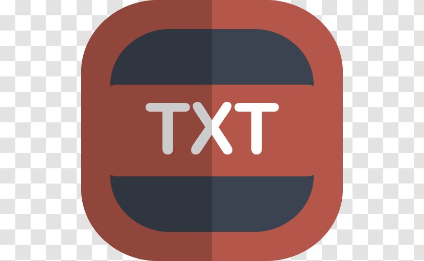 Text File - Internet Media Type - Filename Extension Transparent PNG