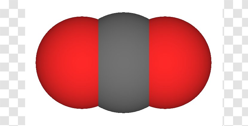 Gas Carbon Dioxide Diatomic Molecule Oxygen - Chemical Compound Transparent PNG
