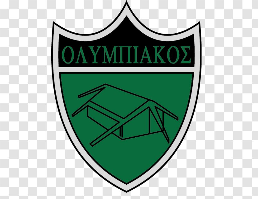 Olympiakos Nicosia Cypriot First Division Paphos AEL Limassol - Cyprus - Logo Transparent PNG