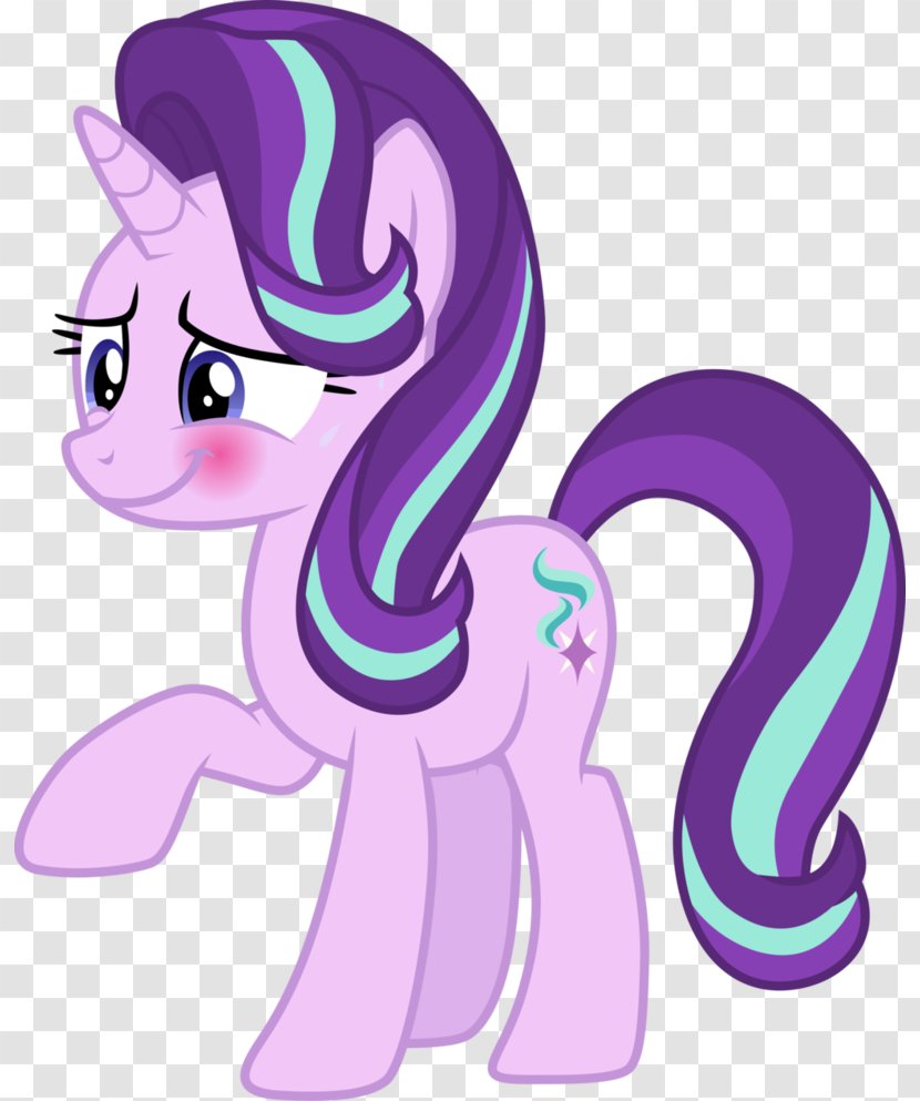 Rarity Pony Twilight Sparkle Sunset Shimmer Character - Tree - Starlight Transparent PNG
