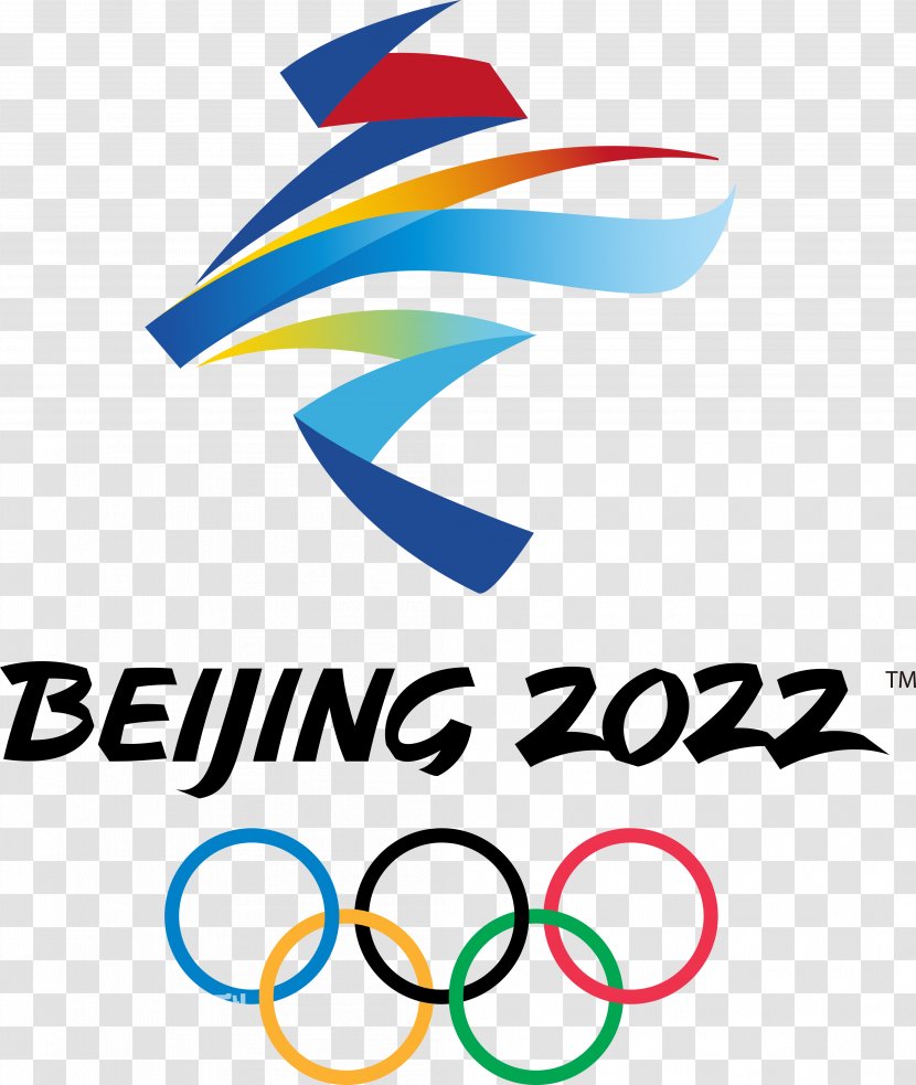 2022 Winter Olympics 2008 Summer Olympic Games Paralympic Beijing National Stadium - Artwork Transparent PNG