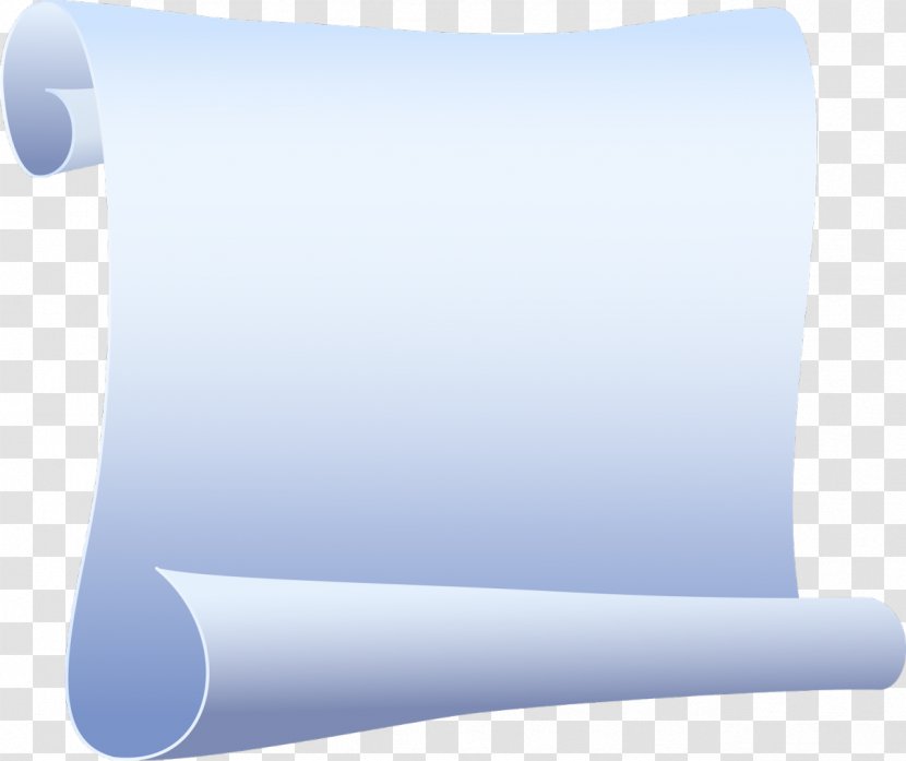 Product Design Angle - Blue Transparent PNG