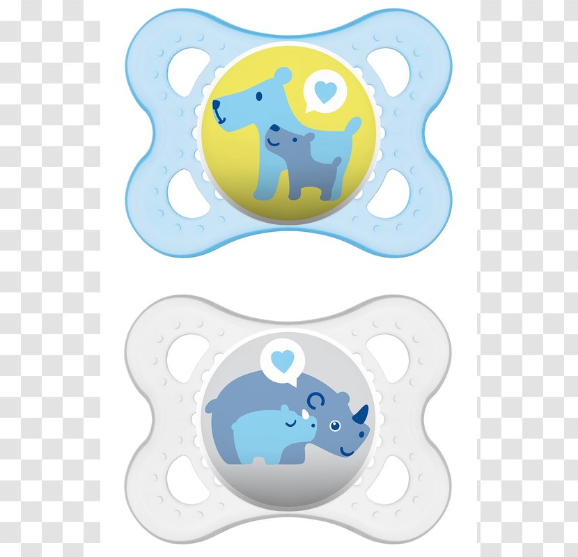 Pacifier Infant Child Mother Diaper - Nuk Transparent PNG