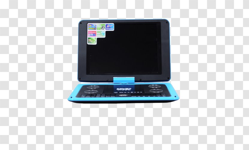Netbook Computer Hardware Laptop Personal Monitors Transparent PNG