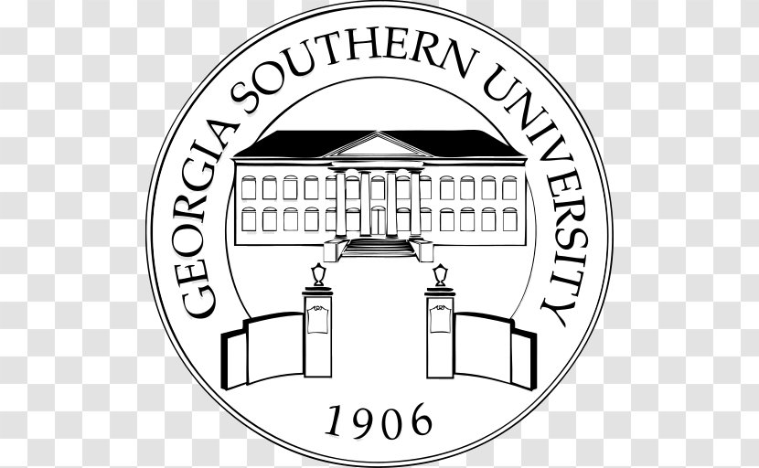 Lewis Hall Georgia Southern Eagles Football University And College Admission - Master S Degree - School Transparent PNG