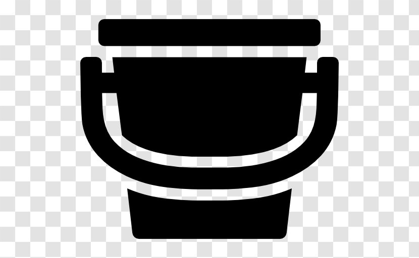 Bucket - Firefighter Transparent PNG