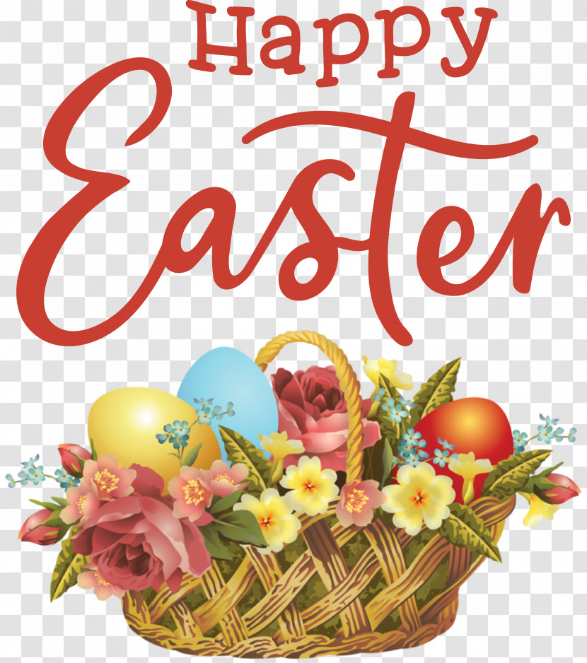 Easter Bunny Transparent PNG