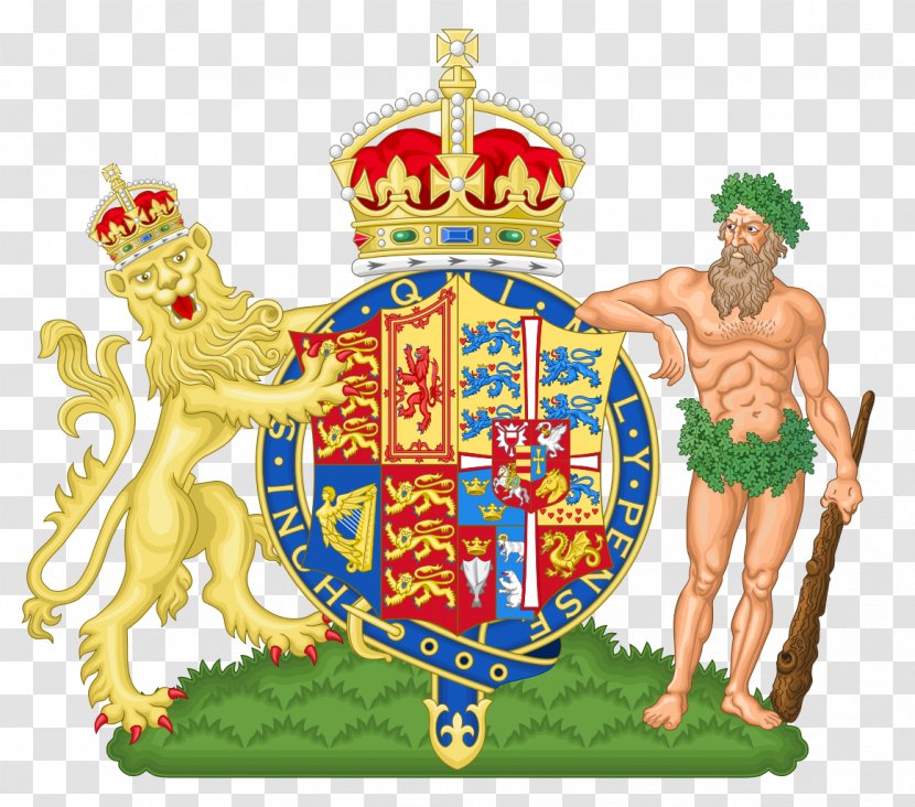 England Duke Of Teck Royal Coat Arms The United Kingdom Queen Consort - Francis Transparent PNG