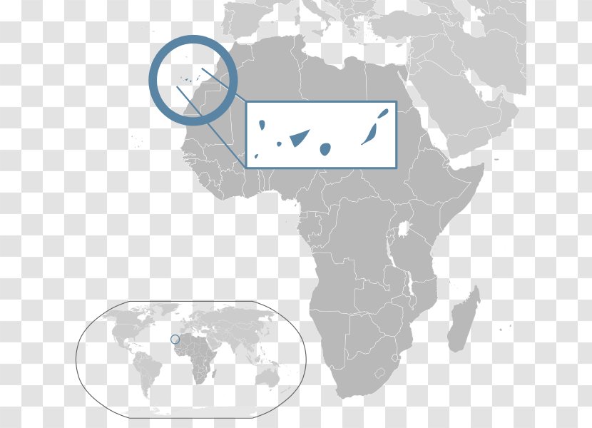 World Map North Korea India - Diagram - Canary Islands Transparent PNG