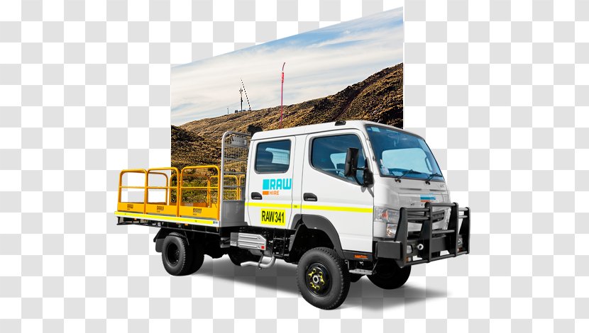 Light Commercial Vehicle Car Truck - Motor - Trucks And Buses Transparent PNG