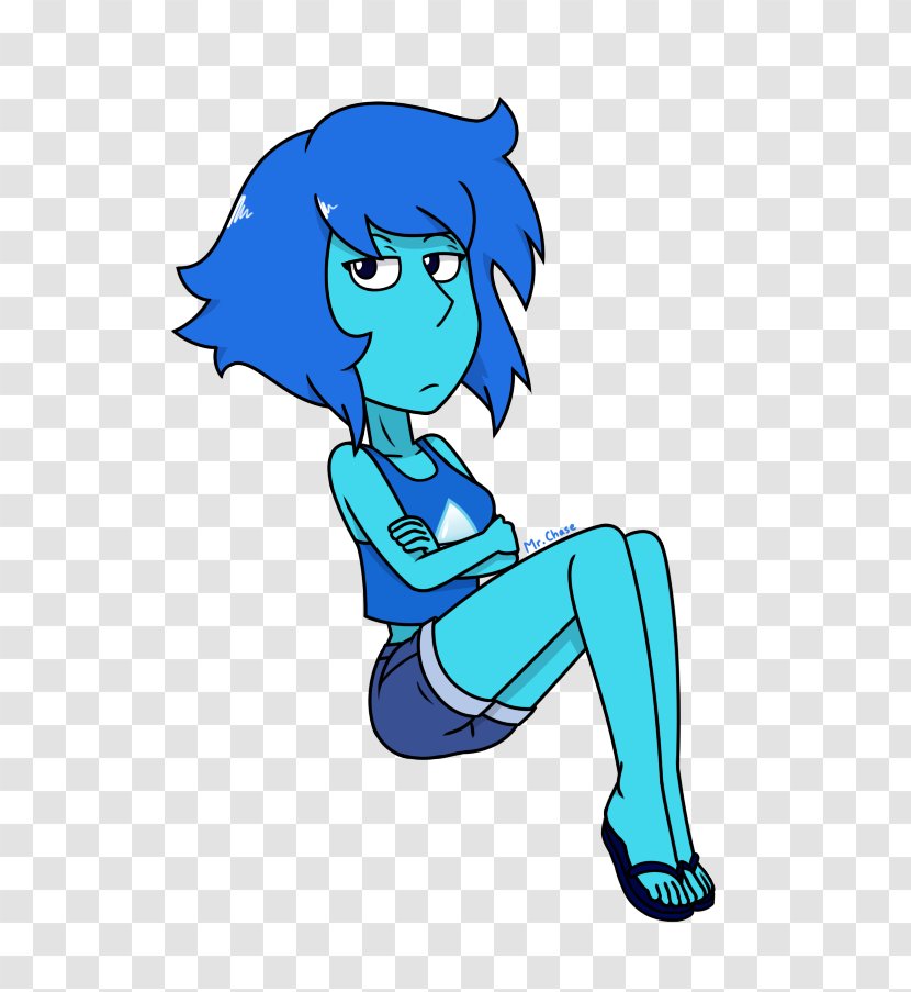 Lapis Lazuli DeviantArt Sapphire - Heart Transparent PNG