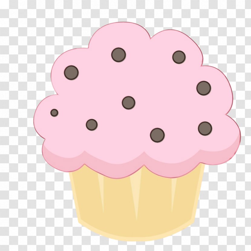 Ice Cream Background - Candy - Buttercream Baked Goods Transparent PNG