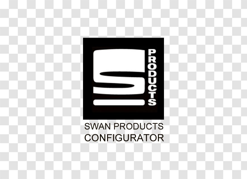 Logo Brand Font - Text - Swan Transparent PNG
