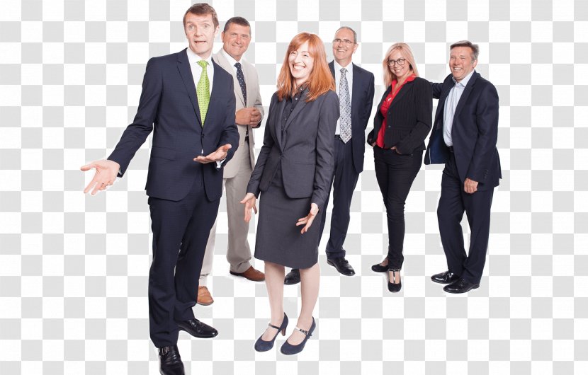 Management Teamwork Leadership Business Public Relations - Working People Transparent PNG