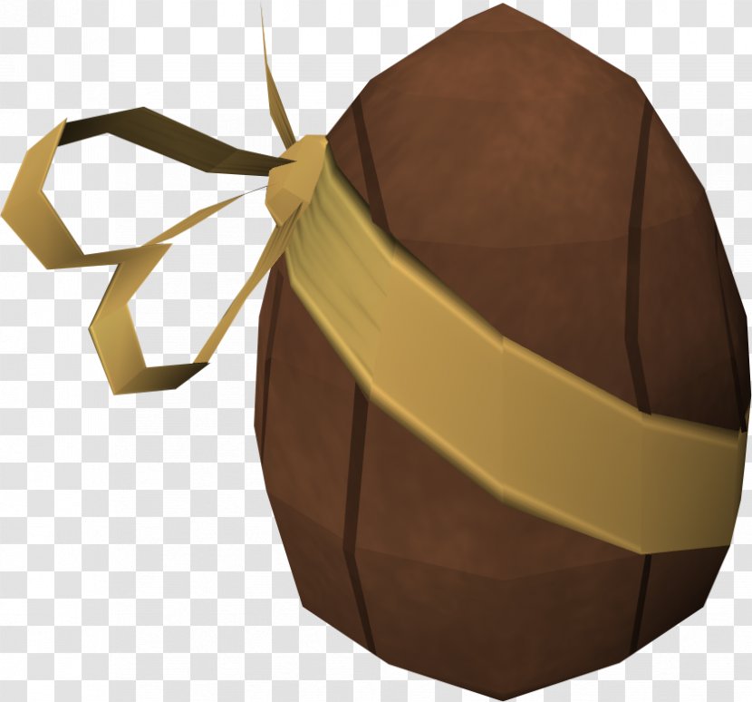RuneScape Easter Bunny Chocolate Mask Chicken - Confectionery - Egg Transparent PNG