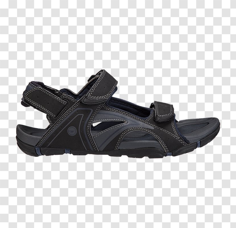 Sandal Shoe Sneakers Slide Hi-Tec - Hi-tec Transparent PNG