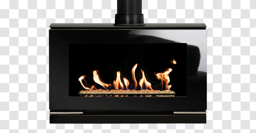 Wood Stoves Fireplace Flue - Glare Efficiency Transparent PNG