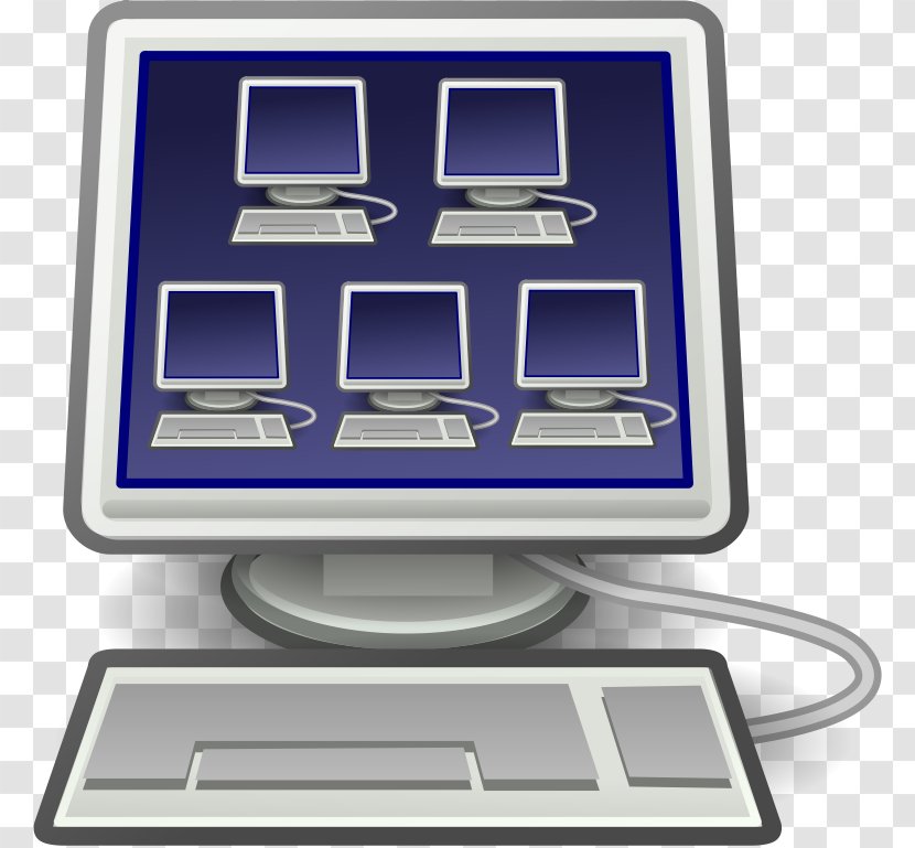 Virtual Machine VHD Private Server Hypervisor VMware Workstation - Brand Transparent PNG