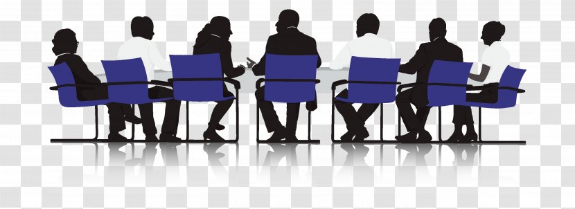 Vector Graphics Shutterstock Group Discussion Stock Photography Illustration - Education - Team Background Meeting Transparent PNG