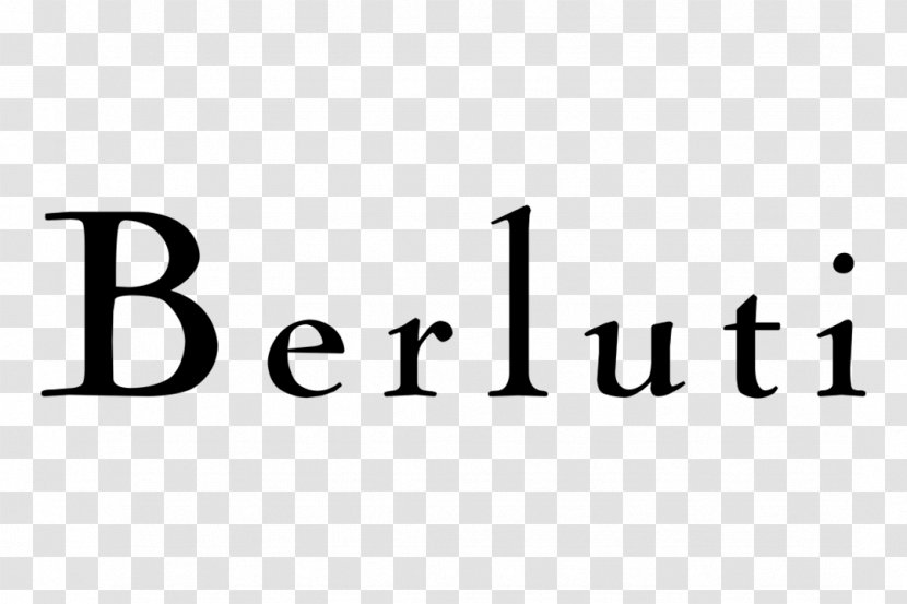 Berluti Logo Luxury Goods Retail Handbag - Shopping - Swearing Transparent PNG