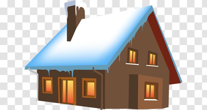 Igloo House Clip Art - Winter Transparent PNG