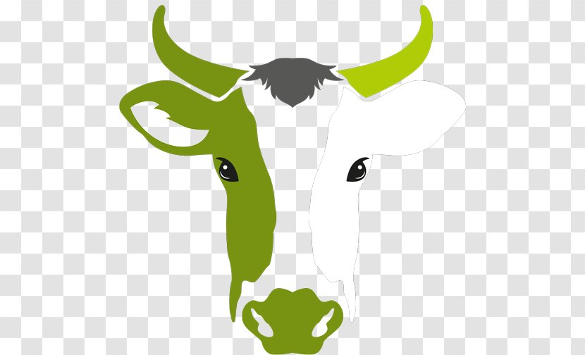 Cow Background - Dairy - Livestock Sticker Transparent PNG