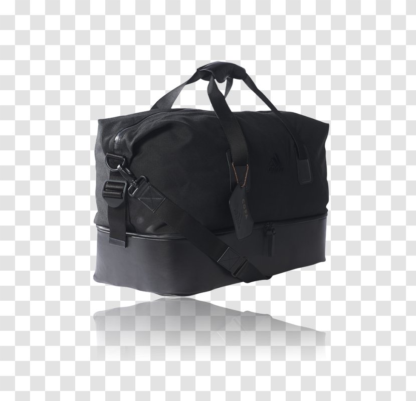Handbag Adidas Copa Icon Bag Black Copper Met - Mundial - Soccer Bags Transparent PNG