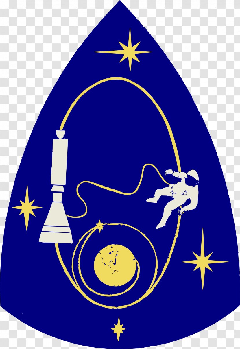 Gemini 11 Project 12 8 9A - Agena Target Vehicle - Nasa Transparent PNG