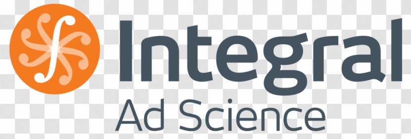 Logo Integral Ad Science Advertising Brand - Business Transparent PNG