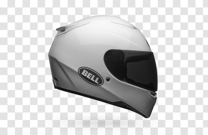 Motorcycle Helmets Bell Sports Visor - Bicycles Equipment And Supplies Transparent PNG