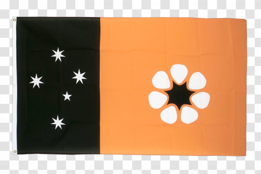 Flag Of The Northern Territory Montenegro Cuba - Orange - Discount Banners Transparent PNG