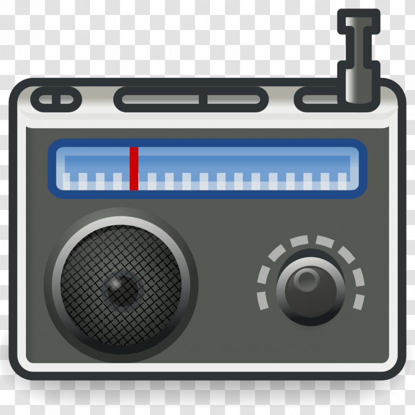 Internet Radio Podcast Reading Service FM Broadcasting - Cartoon Transparent PNG