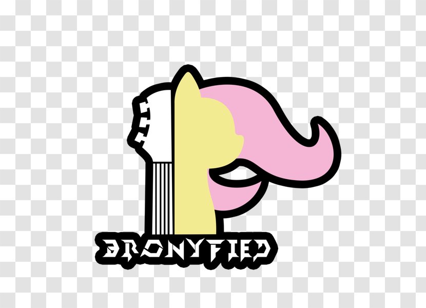 Logo Brand My Little Pony: Friendship Is Magic Fandom DeviantArt Cartoon - Parent - Album Transparent PNG