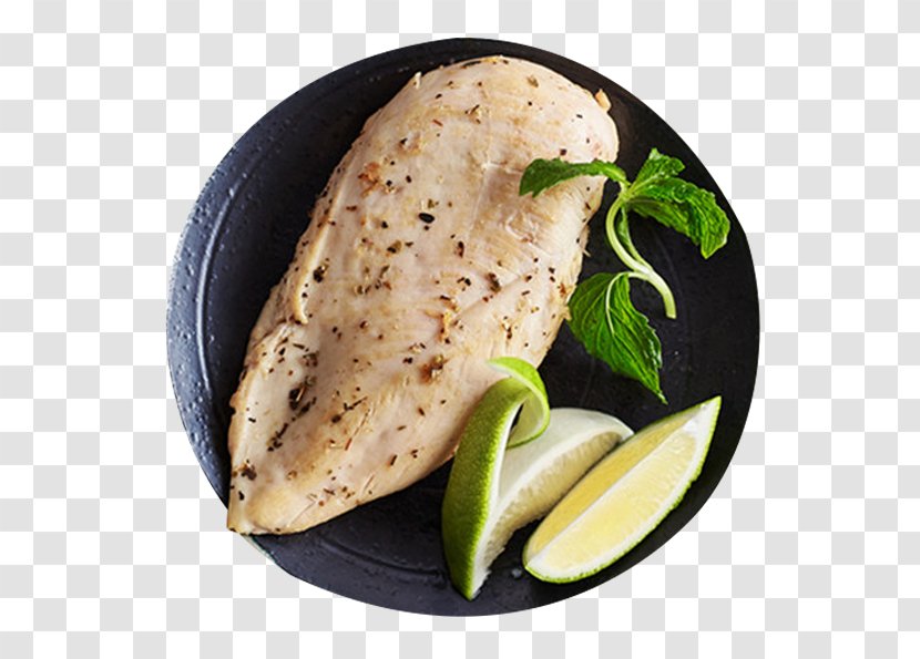 Chicken Meat Dish - The Whole Imported Transparent PNG