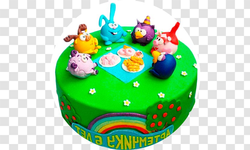 Torte Birthday Cake Sugar Decorating Konditerskiy Dom 