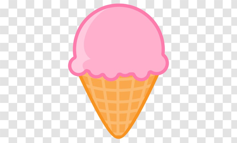 Neapolitan Ice Cream Cone Clip Art - Cliparts Transparent PNG