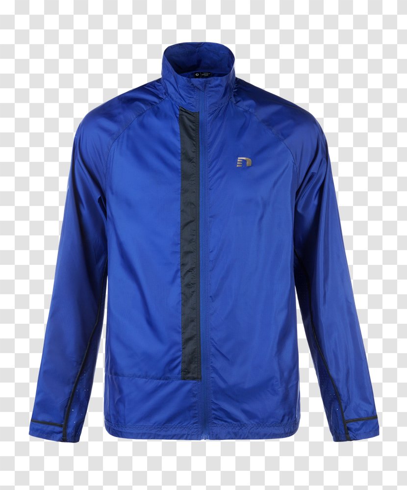 Jacket Clothing Løbesportstøj Newline Sportswear - Shoe Transparent PNG