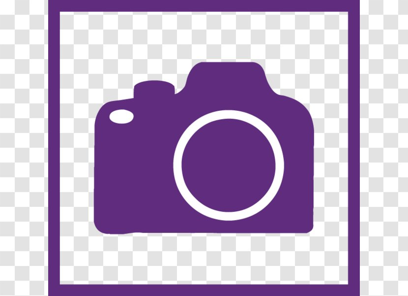 Purple Photography Clip Art - Violet Name Cliparts Transparent PNG