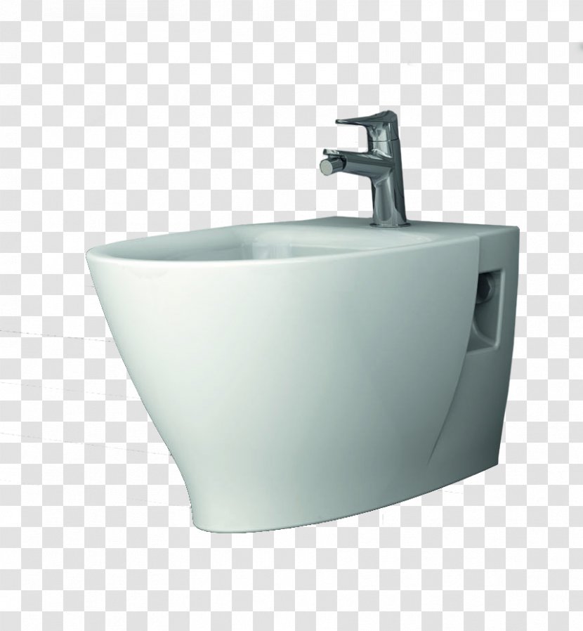 Tap Bidet Bathroom Sink Plumbing Fixtures - Consumer Transparent PNG