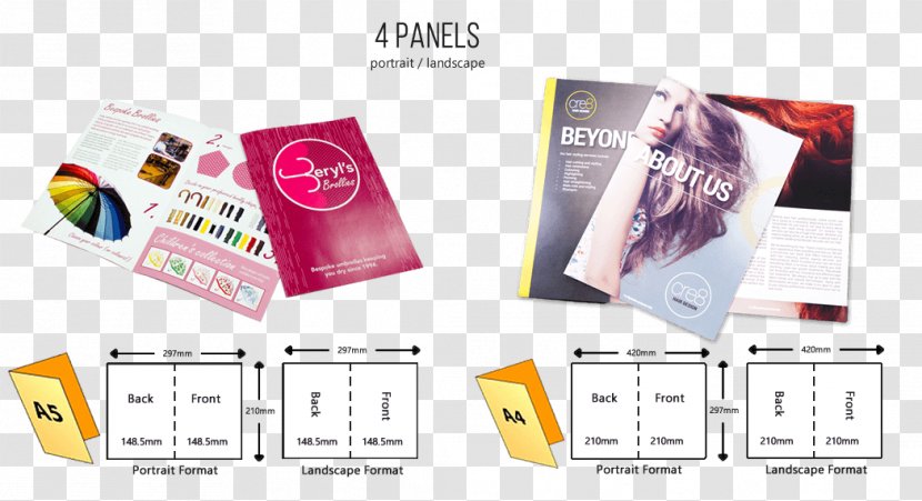 Graphic Design Brochure Studio Transparent PNG